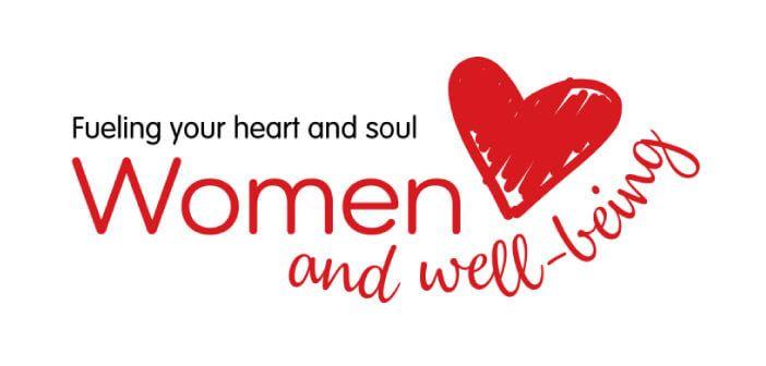 Go Red for Women Logo - Save the Date: Omaha Go Red For Women Expo Promotes Heart Health