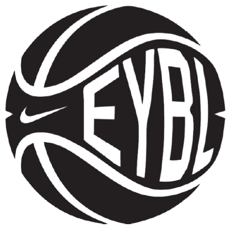 Youth Basketball Logo - Nike's Elite Youth Basketball League | School Spirit/Sports Ideas ...