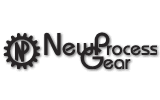 New Process Logo - Our Suppliers Wide Parts Distributors LTD