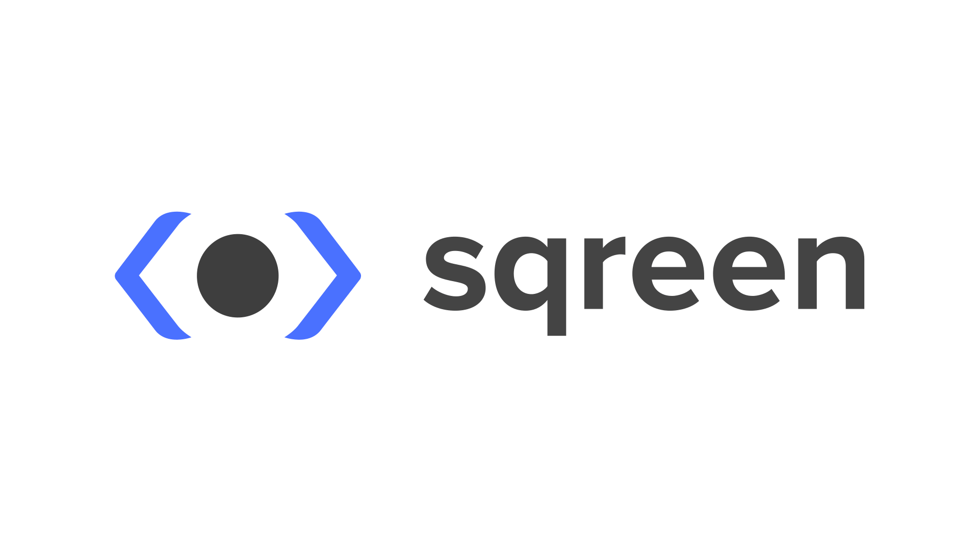 New Process Logo - Sqreen's got a new logo, what? Blog. Modern Application