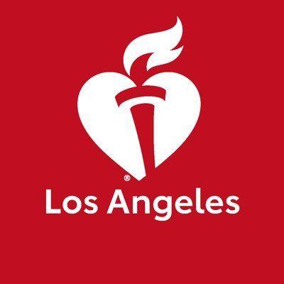 Go Red for Women Logo - Go Red For Women LA (@GoRedLA) | Twitter
