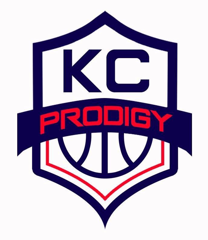 Youth Basketball Logo - KC Prodigy AAU Youth Basketball Team Partners with Bad Banana – Bad ...