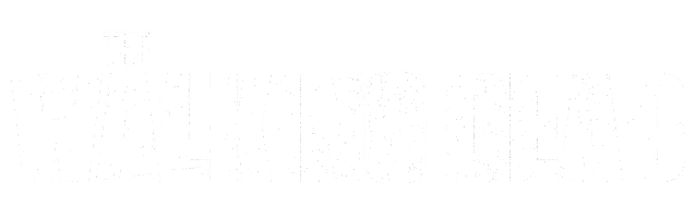 The Walking Dead Logo - The Walking Dead (TV Series)
