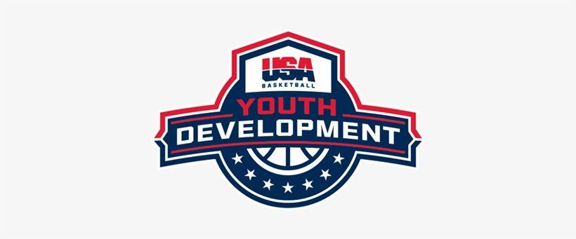 Youth Basketball Logo - With Over 20,000 Collective Followers On Our Team's - Usa Youth ...