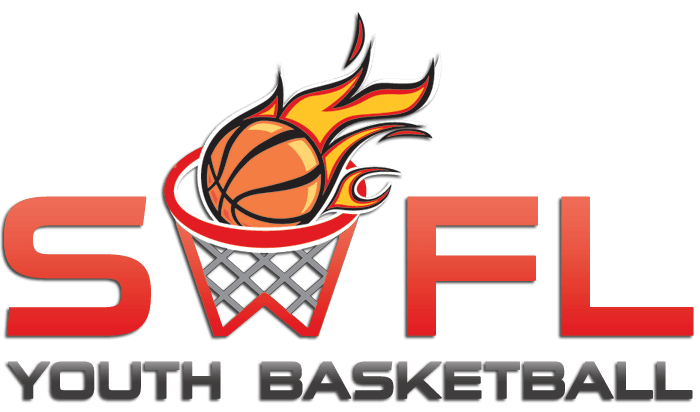 Youth Basketball Logo - Cape Coral Youth Basketball League Online Registration Form