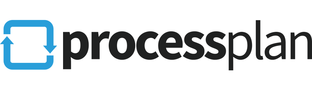 New Process Logo - Business Process Manager and Workflow Designer - ProcessPlan