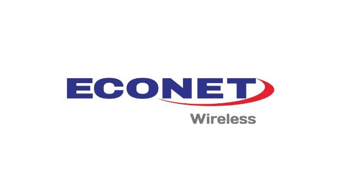 New Process Logo - Econet Zimbabwe adopts new logo, after rebranding process - Creative ...