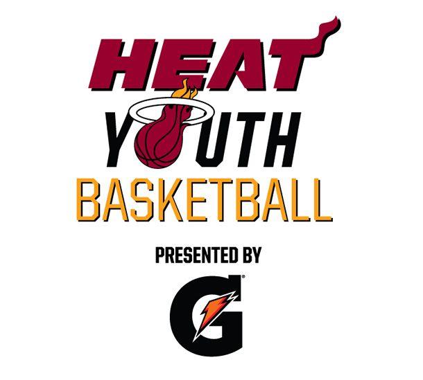 Youth Basketball Logo - HEAT Youth Basketball | Miami Heat