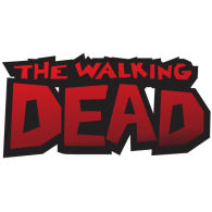 The Walking Dead Logo - The Walking Dead | Brands of the World™ | Download vector logos and ...
