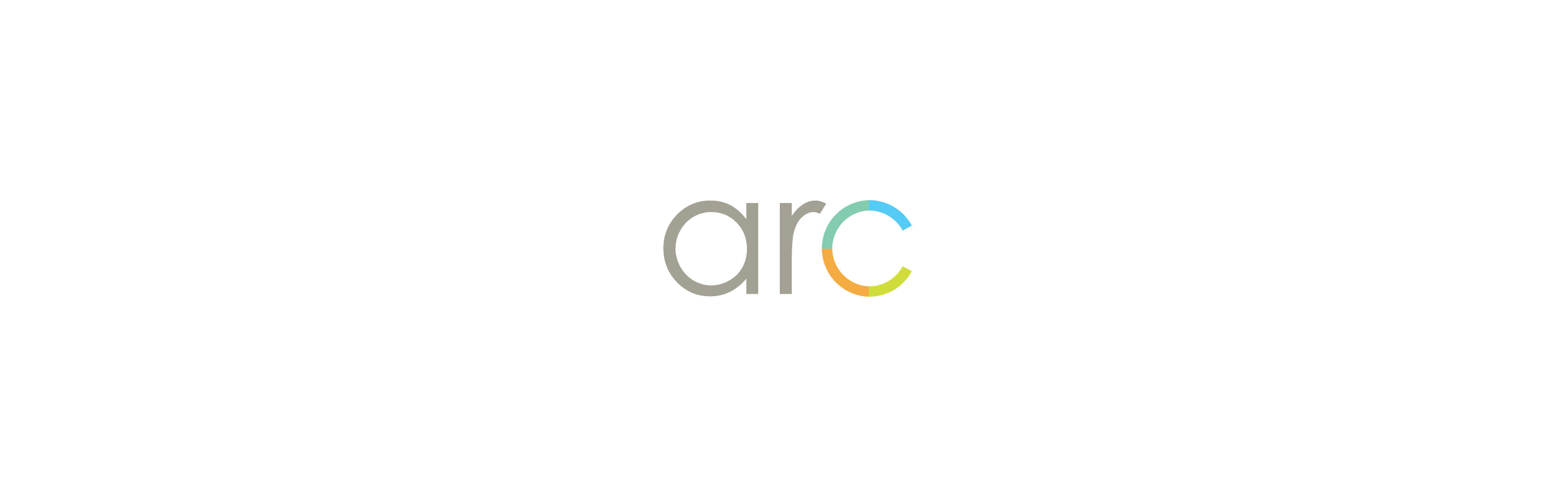 New Process Logo - Evolution of the Arc logo: Designing for a new brand | USGBC Studio