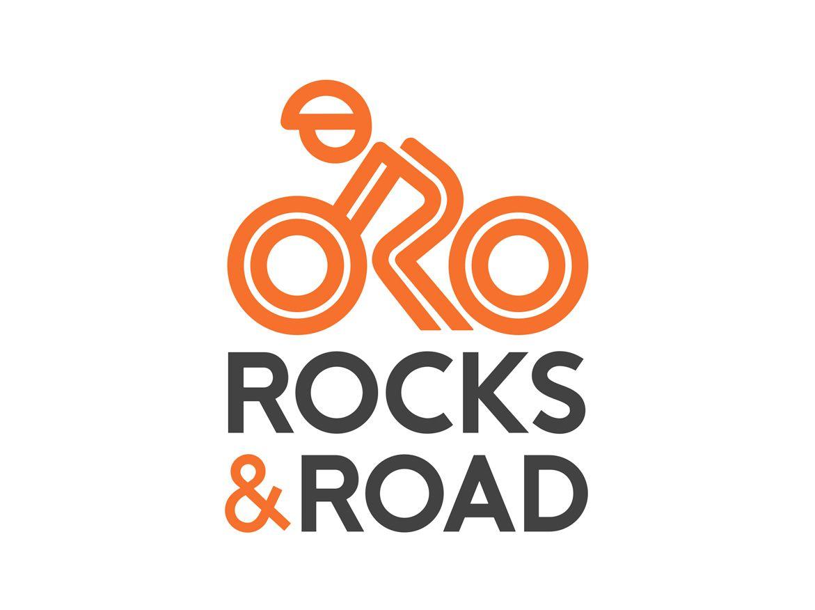 Find It Logo - A new identity for Rocks & Road – Logo Geek