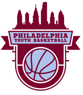 Youth Basketball Logo - Philadelphia Youth Basketball. Empowering Young People as Students