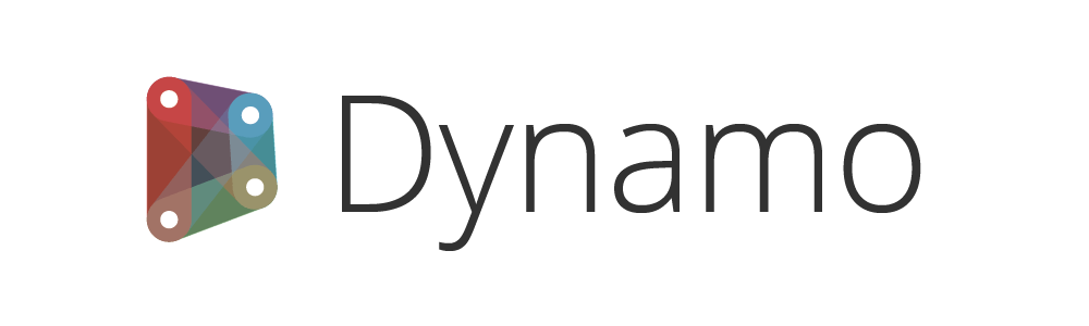 Dynamo Logo - dynamo-for-revit-logo - DiRoots