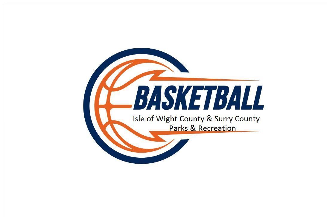 Youth Basketball Logo - Youth Sports « Parks and Recreation
