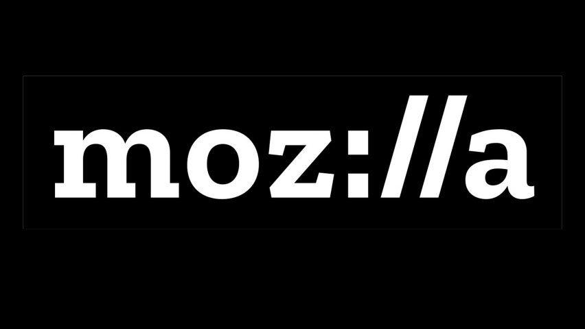 New Process Logo - Mozilla reveals new logo developed through open design process