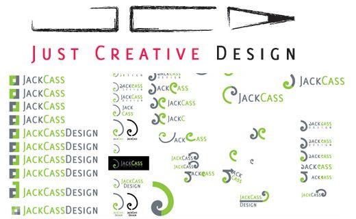 New Process Logo - Creative Brainstorming: 50 Examples of The Logo Design Process