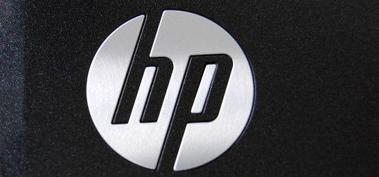 Black HP Logo - Review HP Pavilion g7-2051sg Notebook - NotebookCheck.net Reviews