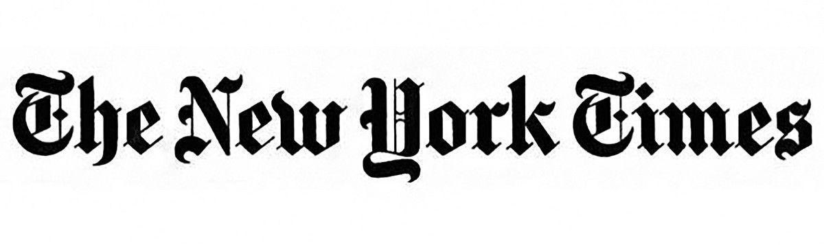New York Times Logo - new-york-times-logo large - DeSimone Consulting Engineers