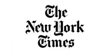 New York Times Logo - New-York-Times-Logo - LiveRamp