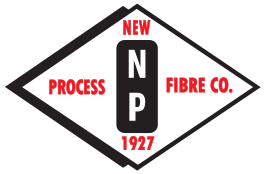 New Process Logo - Plastic Stamping | HDPE & LDPE Sheets | Plastic Washers | Nylon ...