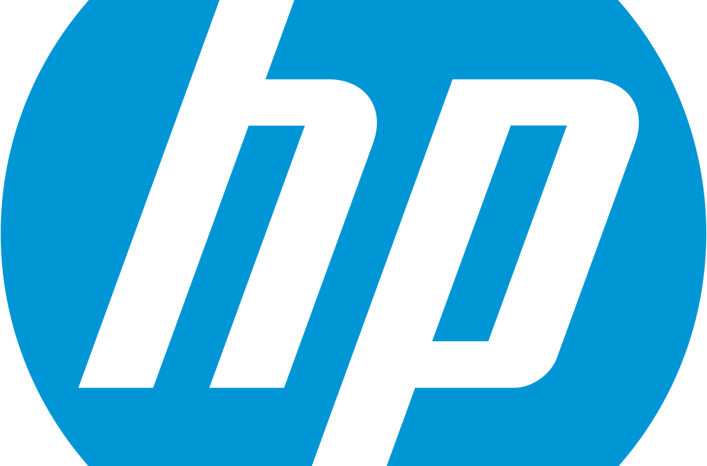 HP Laptop Logo - HP Keylogger installed on new laptops - Elkhorn Computer