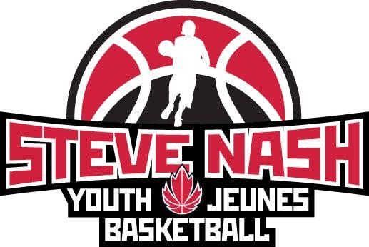 Youth Basketball Logo - Steve Nash Youth Basketball • Ontario Basketball Association