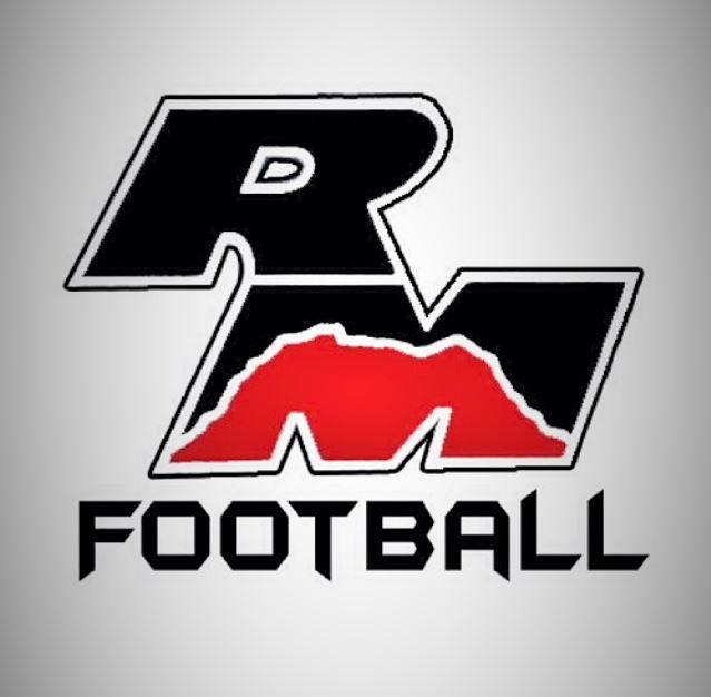 Red Mountain High Logo - JV Football - Red Mountain High School - Mesa, Arizona - Football - Hudl