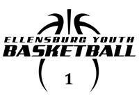 Youth Basketball Logo - Youth Sports Programs | Ellensburg, WA
