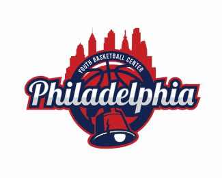 Youth Basketball Logo - Logopond - Logo, Brand & Identity Inspiration (Philadelphia Youth ...