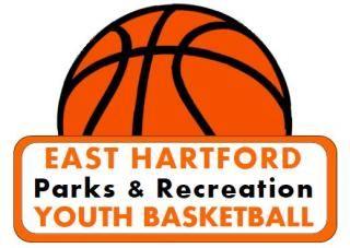 Youth Basketball Logo - Youth Basketball Program. East Hartford CT