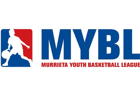 Youth Basketball Logo - Home