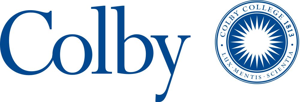 Colby College Logo - Colby College Logo / University / Logonoid.com