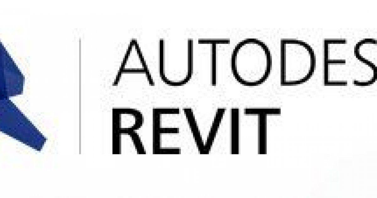 Revit Logo - Reynaers launches Autodesk® Revit compliant Building Information ...