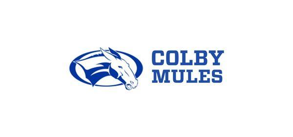 Colby College Logo - Colby College Athletics