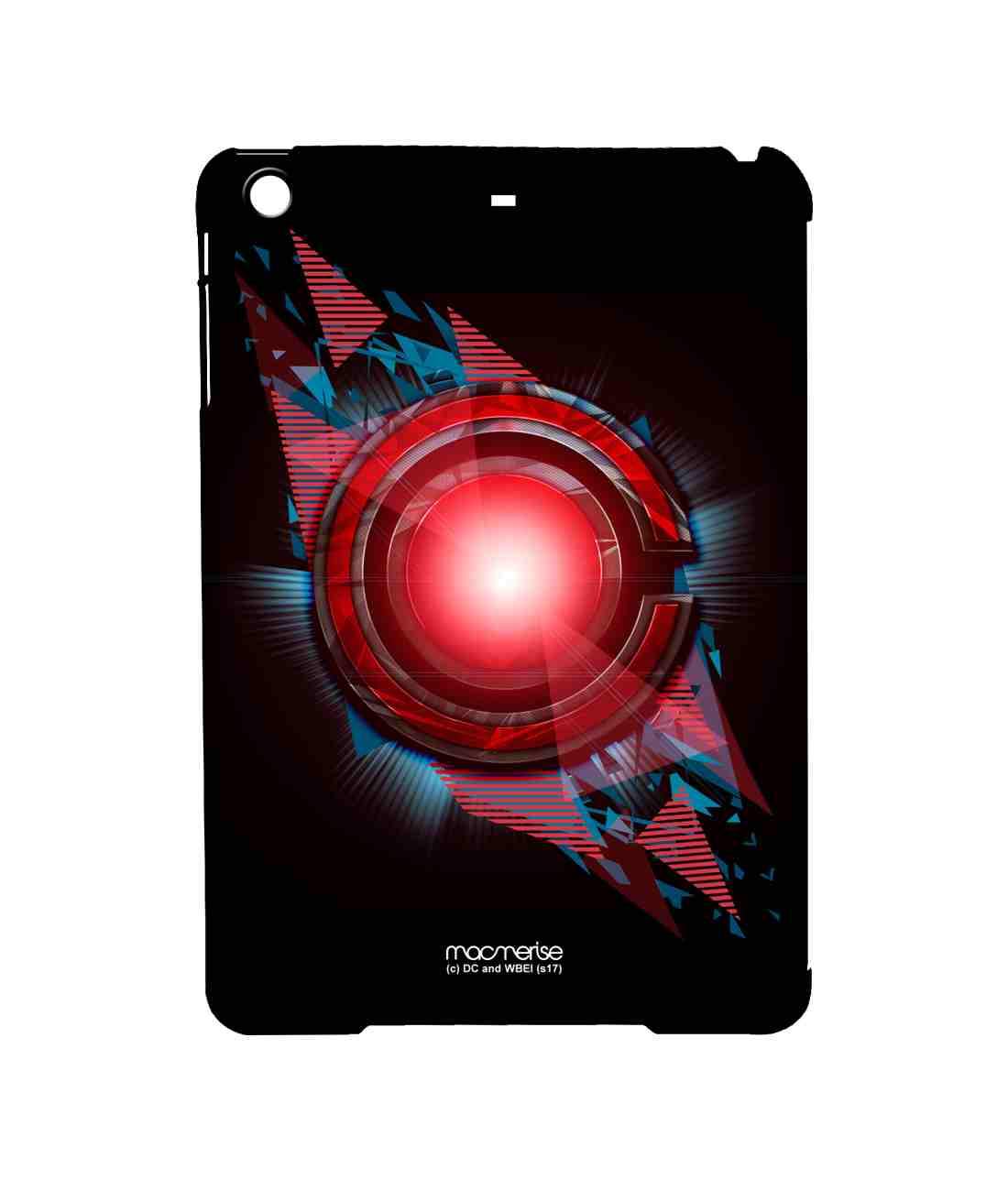 Cyborg Logo - Cyborg Logo Case for iPad Air