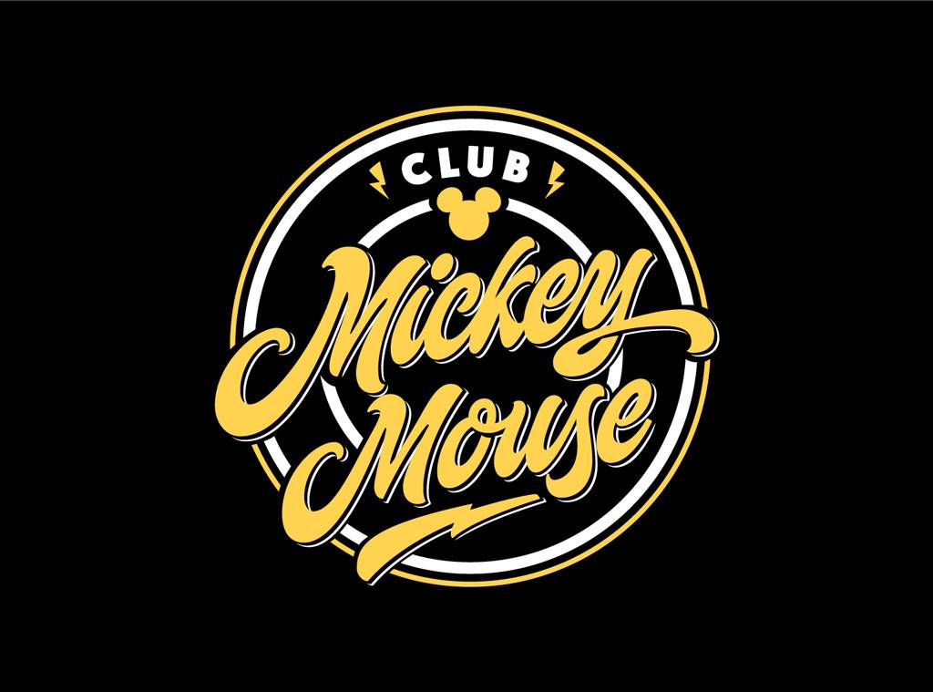 Mickey Mouse Club Logo - Disney Is Reviving The Mickey Mouse Club Yet Again as Facebook Show ...