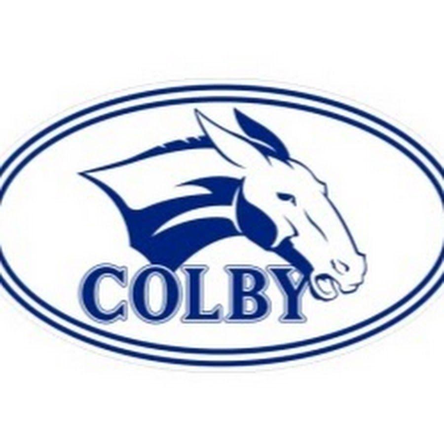 Colby College Logo - The Colbyettes of Colby College - YouTube