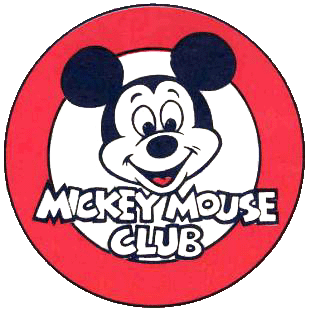 Mickey Mouse Club Logo - Mickey mouse clubhouse Logos