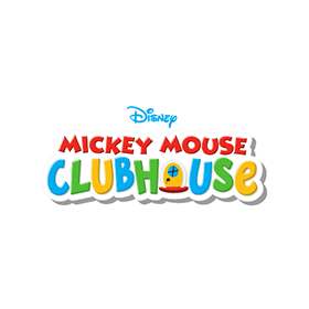 Mickey Mouse Clubhouse Logo - Mickey Mouse Clubhouse logo vector