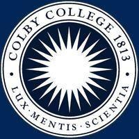Colby College Logo - Colby College