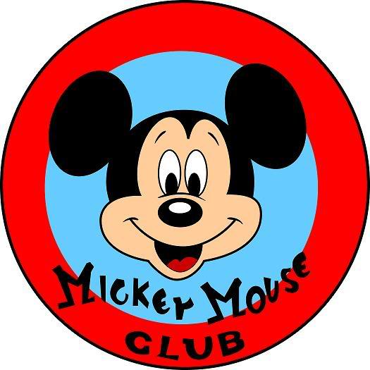 Mickey Mouse Club Logo - Can Anyone Help Me?. The DIS Disney Discussion Forums