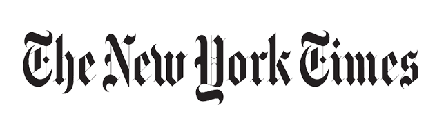 New York Times Logo - New-York-Times-logo-630x198 | Point Bridge Capital