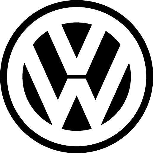 Volkswagen Logo - Volkswagen logo Free vector in Adobe Illustrator ai ( .ai ) vector ...