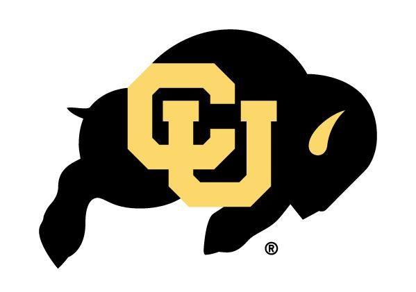 Boulder Logo - CU Logo Evolution Fact Sheet - University of Colorado Athletics