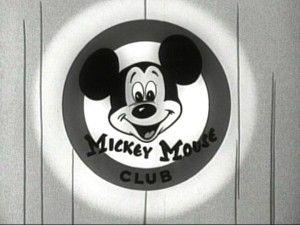 Mickey Mouse Club Logo - The Best of The Mickey Mouse Club DVD Review