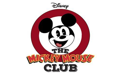 Mickey Mouse Club Logo - Picture of Mickey Mouse Club Logo