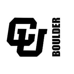 Cu Logo - CU Book Store - CU Boulder 3.5 x 4.7