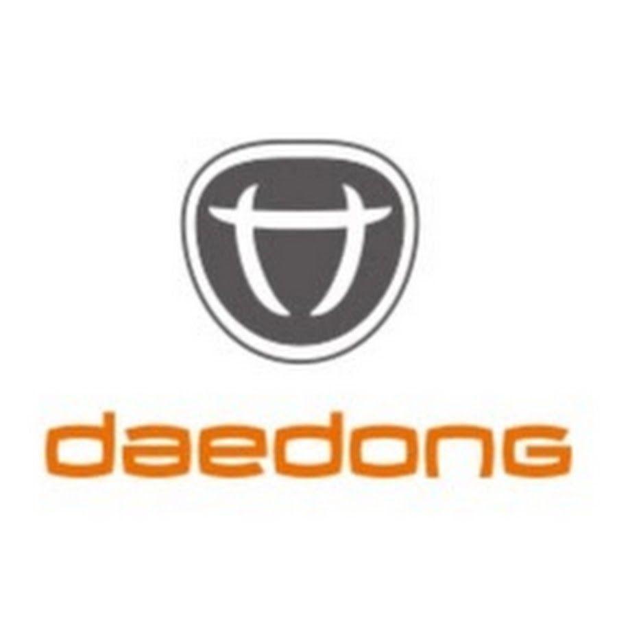 Daedong Logo - Daedong - YouTube