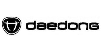 Daedong Logo - Daedong Industrial company Profile