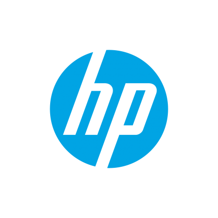 HP Laptop Logo - HP-Logo - BurhanTec